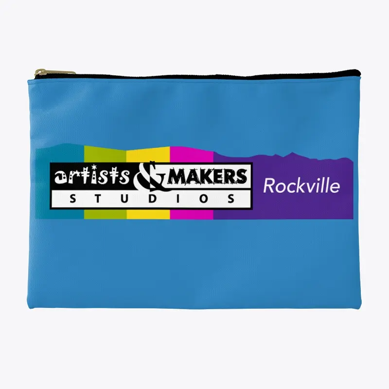 Pencil Bag Rockville