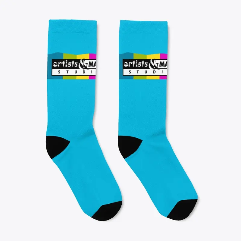 Crew Socks