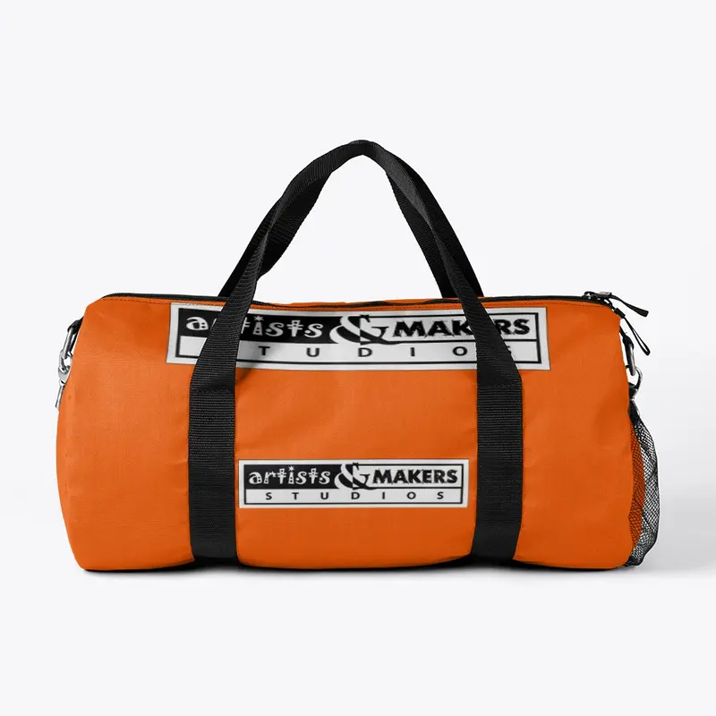 Duffle Bag