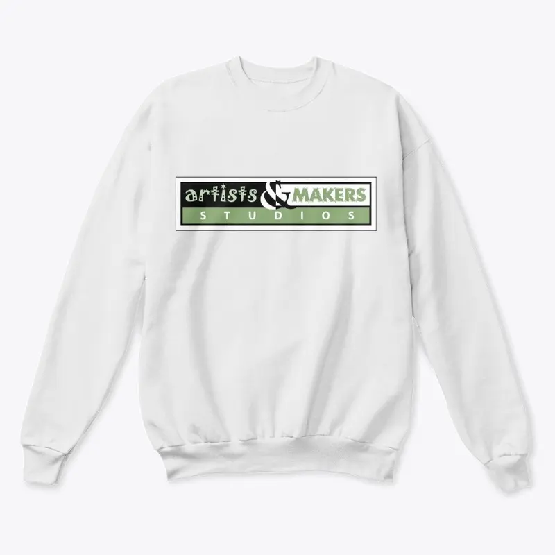 Classic Crewneck Sweatshirt GBW AM