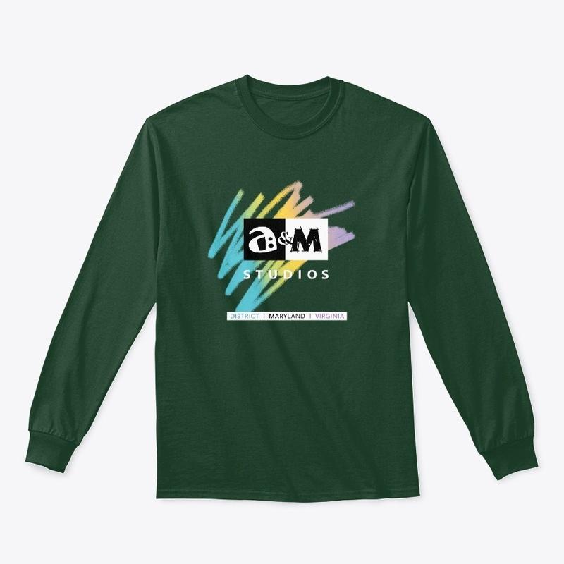 Long Sleeve T-shirt AM