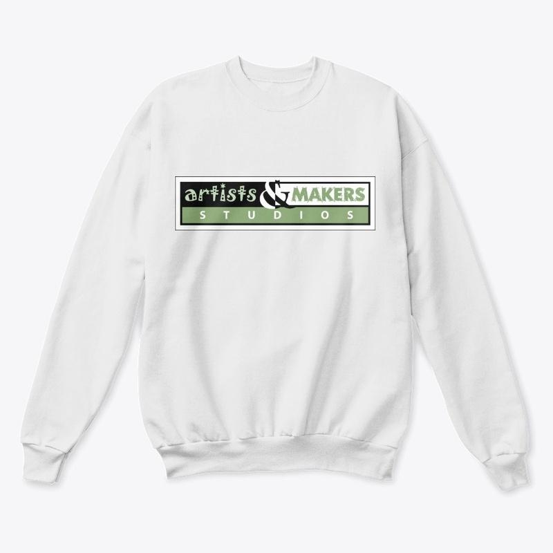 Classic Crewneck Sweatshirt GBW AM